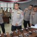 Tim Itwasum Polri Kunjungi Polres Soppeng, Ini Tujuannya