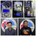 Satres Narkoba Polres Bone Bekuk 2 Pelaku, 11,8 Gram Sabu Diamankan dan 1 Orang Dalam Pengejaran