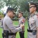 Pimpin Sertijab dan Kenaikan Pangkat, Kapolres Luwu: Momentum Untuk Memulai Kinerja Yang Lebih Baik