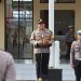 Kapolres Torut Pimpin Pelantikan Waka Polres dan Sertijab Kabag SDM, Kasat Narkoba serta 3 Kapolsek