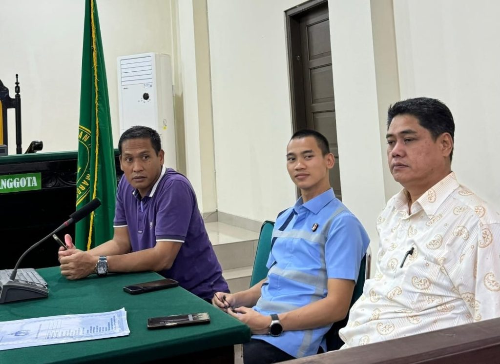 Polres Maros Menangkan Gugatan Prapradilan Tersangka Pencabulan di Ponpes