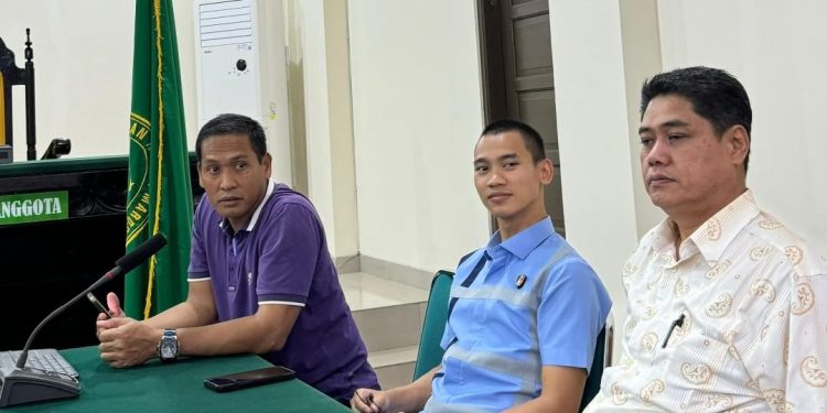 Polres Maros Menangkan Gugatan Prapradilan Tersangka Pencabulan di Ponpes