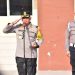 Kapolres Bone Pimpin Apel Pagi Jam Pimpinan, Ini Arahannya kepada Personil