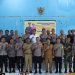 Pastikan Kualitas Pelayanan dan Kinerja Personel, Kapolres Maros Kunjungi Polsek Camba