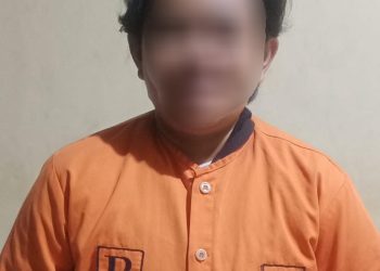 Satreskrim Polres Bone Tangkap Pelaku Penipuan 359 Juta, Modus Janjikan Lulus Polwan