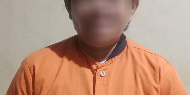 Satreskrim Polres Bone Tangkap Pelaku Penipuan 359 Juta, Modus Janjikan Lulus Polwan