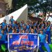 Melalui Program Police Go To School, Sat Lantas Polres Tator Sambangi SMA 5 Tana Toraja