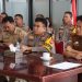 Dukung Program Swasembada Jagung, Kapolres Toraja Utara Ikuti Rakor Secara Virtual Bersama Stakeholder Terkait
