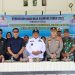 Kapolres Luwu Hadiri Apel Peringatan Hari Desa Nasional Tahun 2025