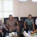 Sebagai Pejabat Baru, Kapolres Soppeng Melakukan Silaturahmi Dengan Kajari