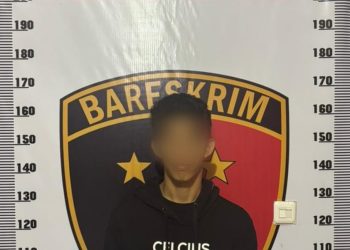 Kurang dari 24 Jam, Pelaku Penganiayaan Viral di Medsos Berhasil Diamankan Polres Sidrap