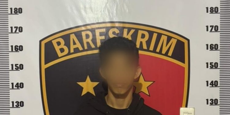 Kurang dari 24 Jam, Pelaku Penganiayaan Viral di Medsos Berhasil Diamankan Polres Sidrap