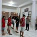 Sat Tahti Polres Tana Toraja Berikan Edukasi dan Pembinaan kepada Para Tahanan
