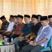 Kapolres Soppeng Hadiri Isra Mi'raj Nabi Muhammad di Donri-Donri