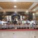 Safari Subuh di Masjid Darussalam, AKBP Aditya : Kolaborasi Menjaga Kamtibmas