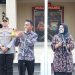 Kapolres Sidrap Dipuji! Bupati dan Wakil Bupati Terpilih Apresiasi Pengamanan Pesta Demokrasi
