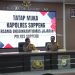 Dorong Peningkatan Pembinaan Masyarakat,  AKBP Aditya Bertatap Muka Dengan Bhabinkamtibmas Jajaran Polres Soppeng