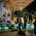 Sat Samapta Polres Tator Intensifkan Patroli Dialogis Untuk Jaga Kamtibmas di Malam Hari