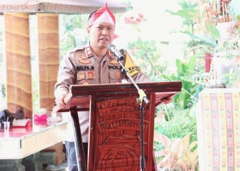 Kapolres Tana Toraja: Penanganan Perkara Pemalsuan Dokumen Ditangani Secara Profesional