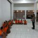 Kasat Tahti Polres Tana Toraja Beri Pembinaan Rohani dan Mental ke Tahanan