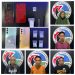 Miliki Sabu! Seorang PNS, Ibu Rumah Tangga dan 3 Orang Lainnya Dibekuk Satres Narkoba Polres Bone