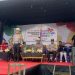 Kasat Lantas Polres Bone Resmi Tutup Perkemahan Terpadu Patroli Keamanan Sekolah