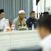 Kapolres Palopo Hadiri Rakor Sonergo Mubaligh Jelang Bulan Suci Ramadhan