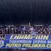 Turnamen Sepak Bola Palakka Cup II Berakhir, Kapolres Bone Serahkan Hadiah ke Pemenang