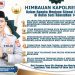 Ini 6 Poin Himbauan Kapolres Bone Untuk Masyarakat Selama Bulan Suci Ramadhan