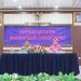 Ini Pesan Kapolres Bone Saat Pimpin Pertemuan Rutin Bhayangkari 
