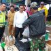 Kapolres Maros Pantau Langsung Situasi Kamtibmas di Pusat Pelelangan Ikan di Labuang
