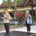 Pimpin Apel Pagi, Kapolres Pinrang Ajak Personel Jaga Integritas dan Citra Polri