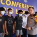 Satreskrim Polres Luwu Berhasil Amankan 4 Pelaku Penganiayaan di Ponrang