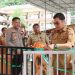 Kapolres Tana Toraja bersama Bupati Resmikan Kantin Bhayangkari Wicaksana Laghawa