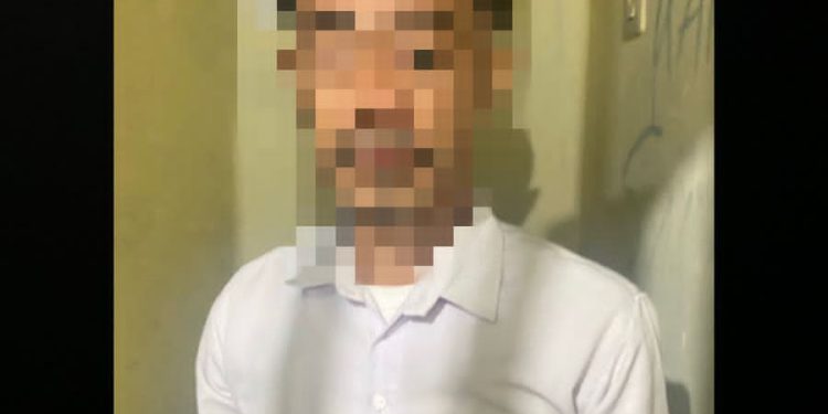 Tim Resmob Polres Palopo Amankan Pelaku Yang Sodomi Muridnya
