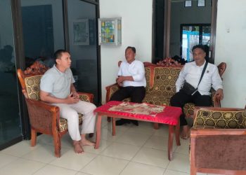 Antisipasi Kelangkaan Gas LPJ 3 Kg, Jajaran Polres Palopo Intesifkan Pengawasan Melekat