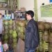 Personel Polsek Palakka Polres Bone Cek LPG di Pangkalan, Kapolsek: Tidak Ada Kelangkaan, Antrian dan Harga Rp18.500