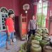 Polres Pinrang Pastikan Ketersediaan Gas LPG 3 KG