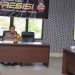 Kapolres Soppeng Pimpin Anev Mingguan