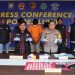 Personel Satres Narkoba Polres Luwu Berhasil Bongkar Kasus Peredaran Obat Daftar G, 2 Pelaku Diamankan
