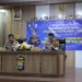 Polres Palopo Gelar Latihan Pra Operasi Keselamatan Pallawa 2025