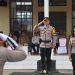 Tekan Angka Pelanggaran dan Kecelakaan, Polres Toraja Utara Gelar Apel Ops Keselamatan Pallawa 2025