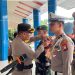 Polres Maros Resmi Gelar Ops Keselamatan Pallawa, Ini 6 Pelanggaran yang Diincar
