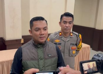 Masyarakat Kehilangan Barang Di Bandara, Kapolres Maros  : Segera Ditindak Lanjuti