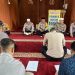 Tingkatkan Iman dan Taqwa Personil Polres Soppeng Gelar Pembinaan Rohani dan Mental