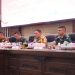 Ini Penyampaian Kapolres Bone Saat Rapat Forkompinda Dalam Rangka Memasuki Bulan Suci Ramadhan