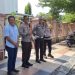 Hari ke -7 Operasi Keselamatan Pallawa, Kapolres Palopo Turun Razia Pengendara