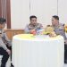 Terima Kunjungan Tim BPK RI, Kapolres Bone: Perwujudan Fungsi Kontrol Terhadap Kinerja Seluruh Satuan