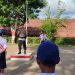 Bhabinkamtibmas Polres Tana Toraja Masuk Sekolah dan Beri Edukasi ke Pelajar