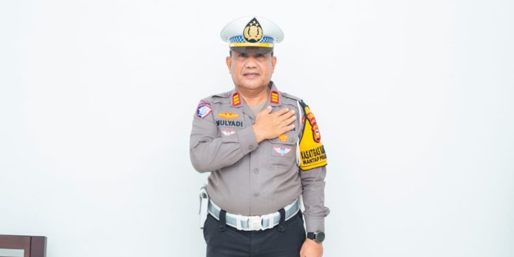 Sepekan Ops Keselamatan, Kasat Lantas Polres Bone: Penindakan dan Kecelakaan Turun